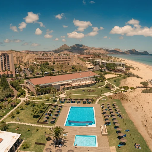 Vila Baleira Porto Santo