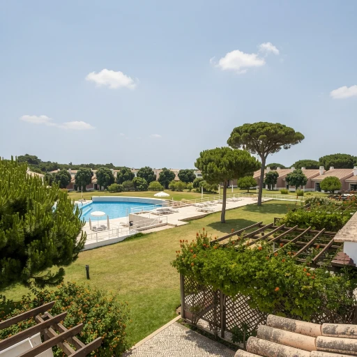 Vila Bicuda Resort