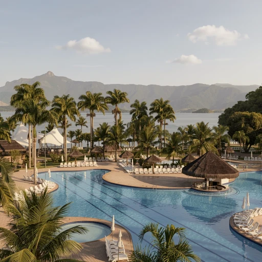 Vila Gale Eco Resort de Angra Conference & Spa