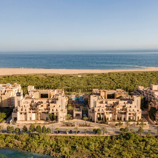 Vila Gale Isla Canela