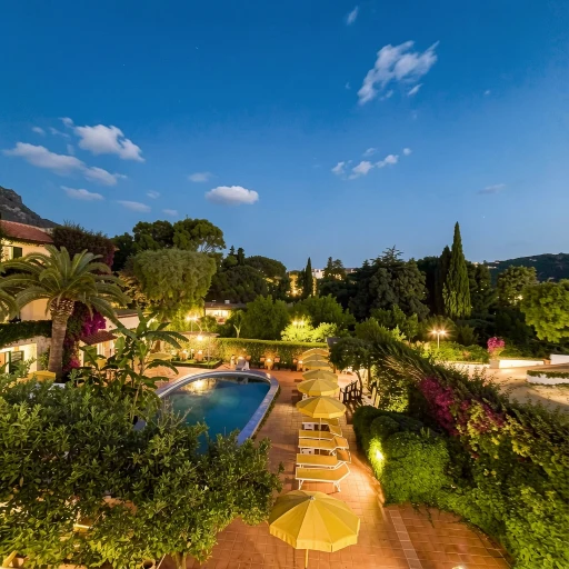 Villa Angela Terme