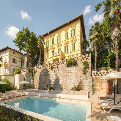 Villa Atlanta