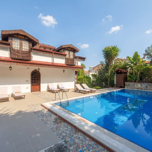 Villa Daffodil