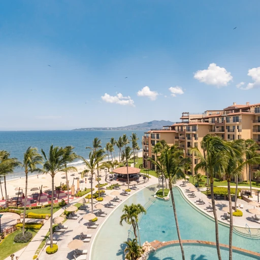 Villa del Palmar Flamingos Beach Resort & Spa