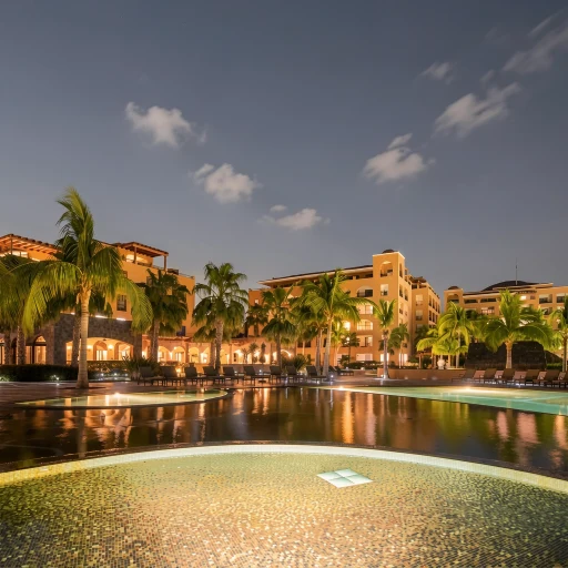 Villa del Palmar Loreto