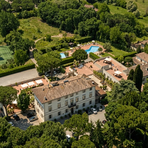 Villa Ermellina
