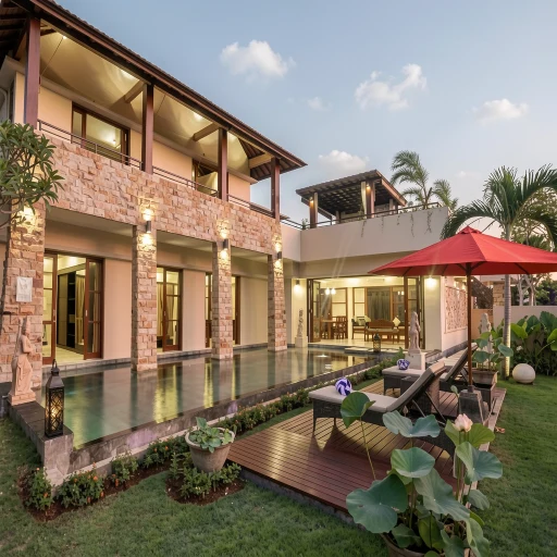 Villa Kumuda By Nakula