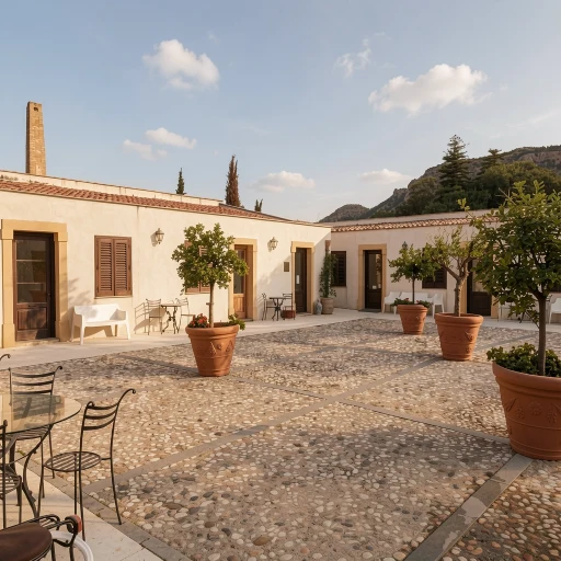 Villa Lampedusa Hotel & Residence