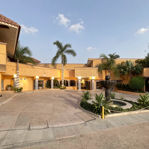Villa Mexicana