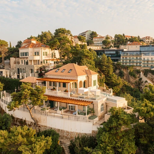 Villa Orabelle