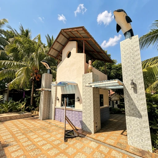 Villa Paraiso Resort & Waterpark Camiguin By Zuzu