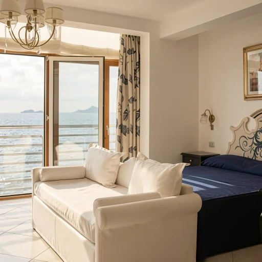 Villa Sirio Hotel