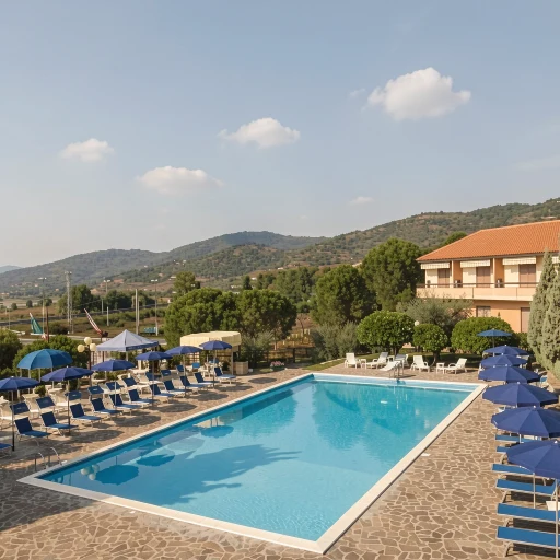 Villaggio Albergo Il Gabbiano