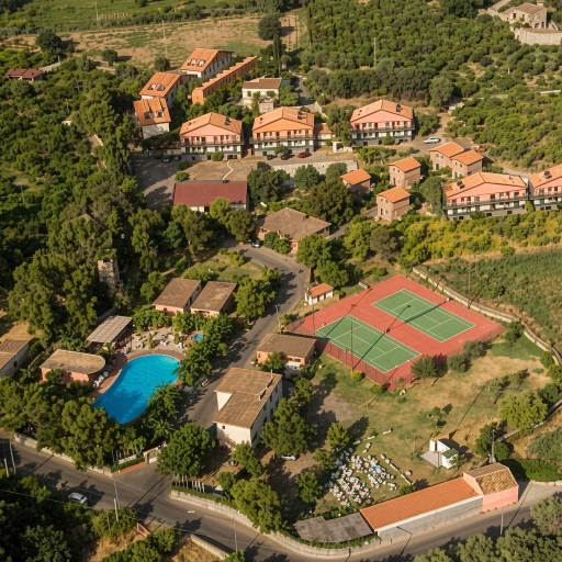 Villaggio Alkantara