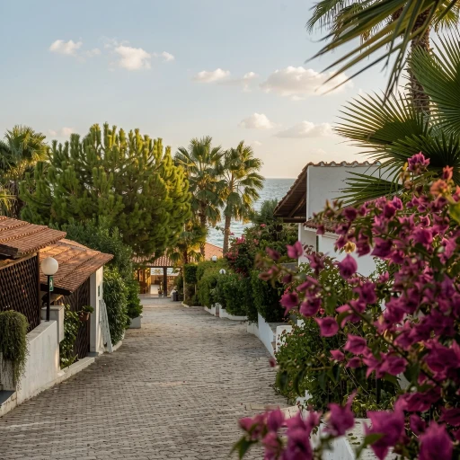 Villaggio Baia D'Ercole