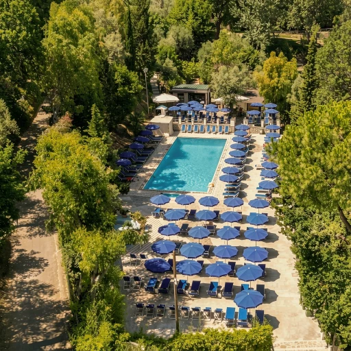 Villaggio Santafortunata Campogaio