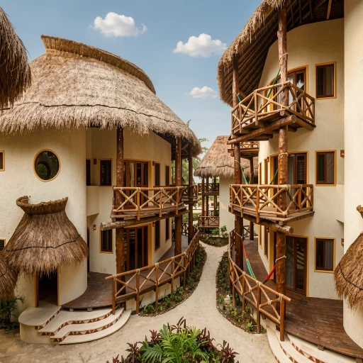 Villas HM Paraiso del Mar Holbox