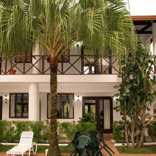 Villas Mymosa