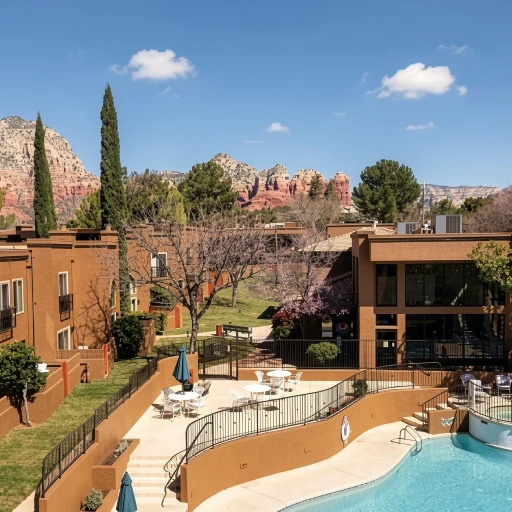 Villas of Sedona