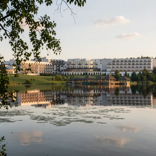 Vilnius Grand Resort