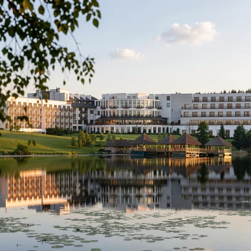 Vilnius Grand Resort
