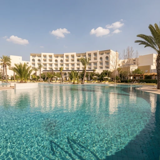 Vincci Saphir Palace & Spa