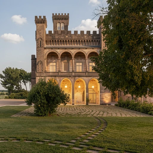 General View