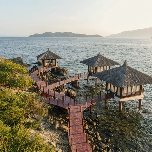 Vinpearl Luxury Nha Trang