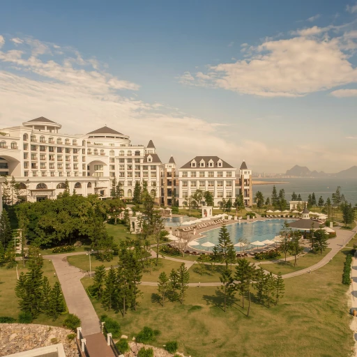 Vinpearl Resort & Spa Ha Long