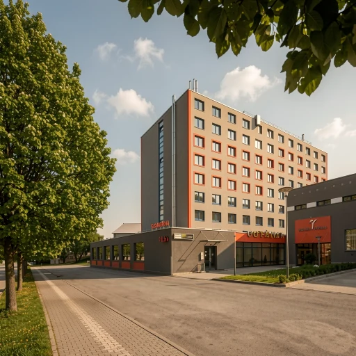 Vista Hotel