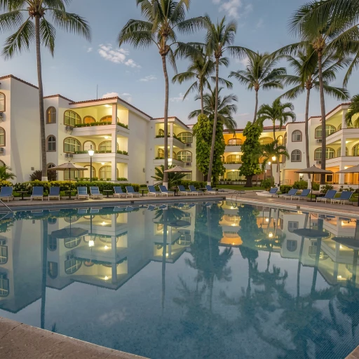Vista Vallarta All Suites on the Beach