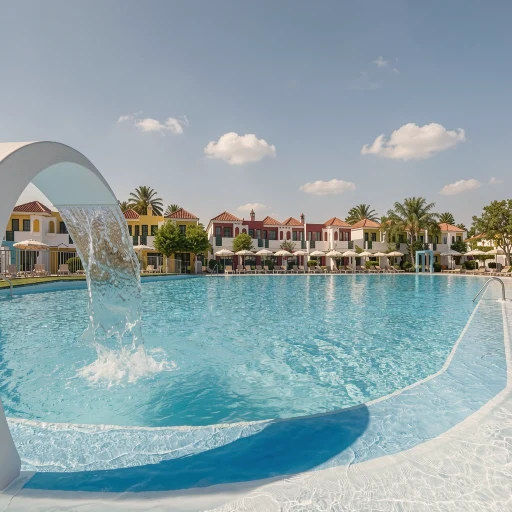 Vistaflor Bungalows