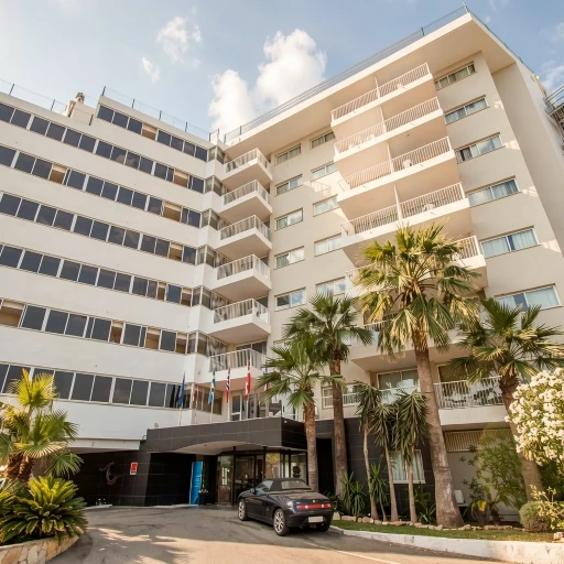Vistasol Apartments