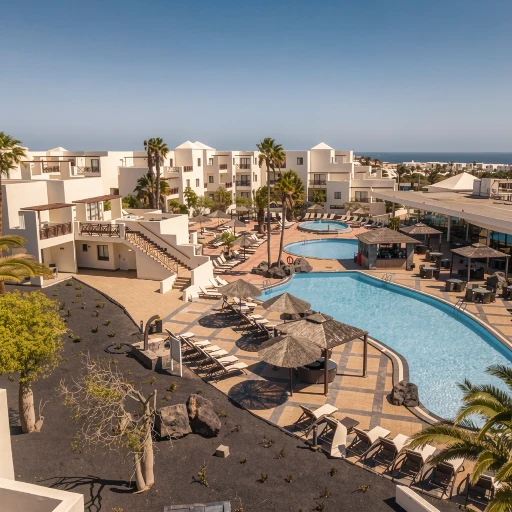 Vitalclass Sports & Wellness Resort Lanzarote