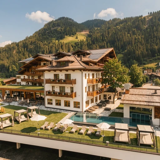 Vitalhotel Tauernhof