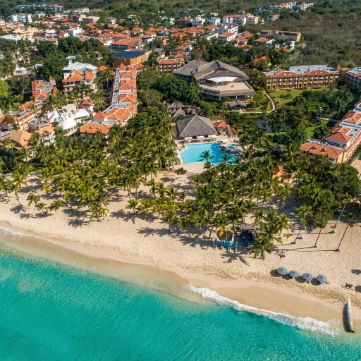 Viva Dominicus Palace By Wyndham, A Trademark All 