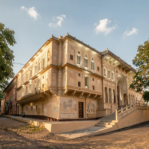 General View