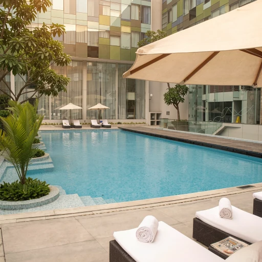 Vivanta Bengaluru, Whitefield