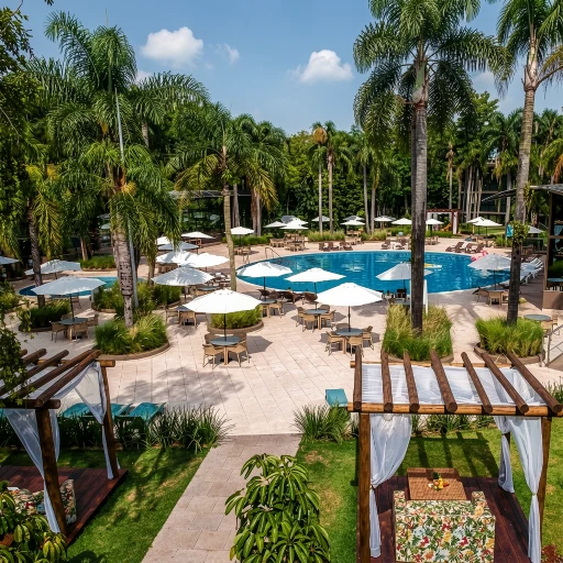 Vivaz Cataratas Hotel Resort