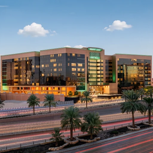 voco Riyadh