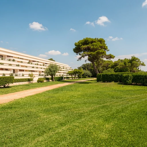 VOI Alimini Resort