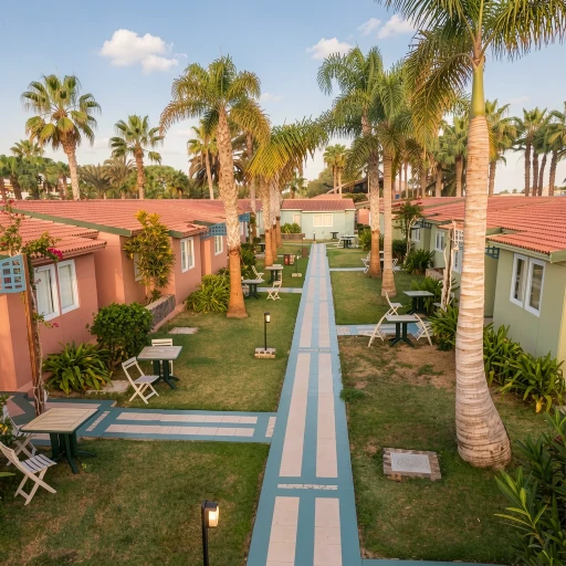 VOI Vila do Farol Resort