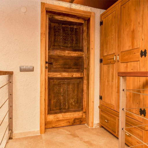 Volans Suites