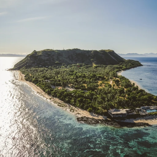 Vomo Island Resort