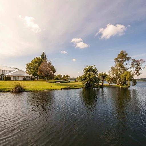 VR Rotorua Lake Resort