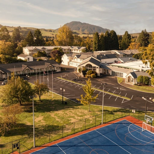 Wairakei Resort Taupo
