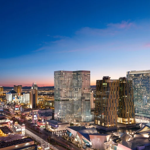 Waldorf Astoria Las Vegas