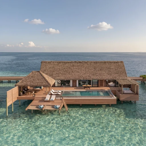 Waldorf Astoria Maldives Ithaafushi