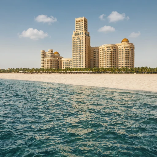 Waldorf Astoria Ras Al Khaimah