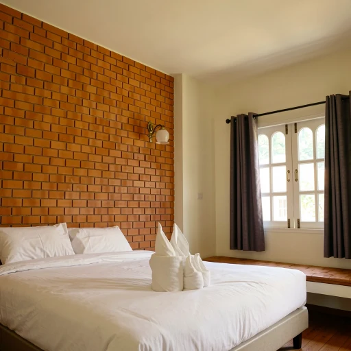 Wangpla Villa Resort